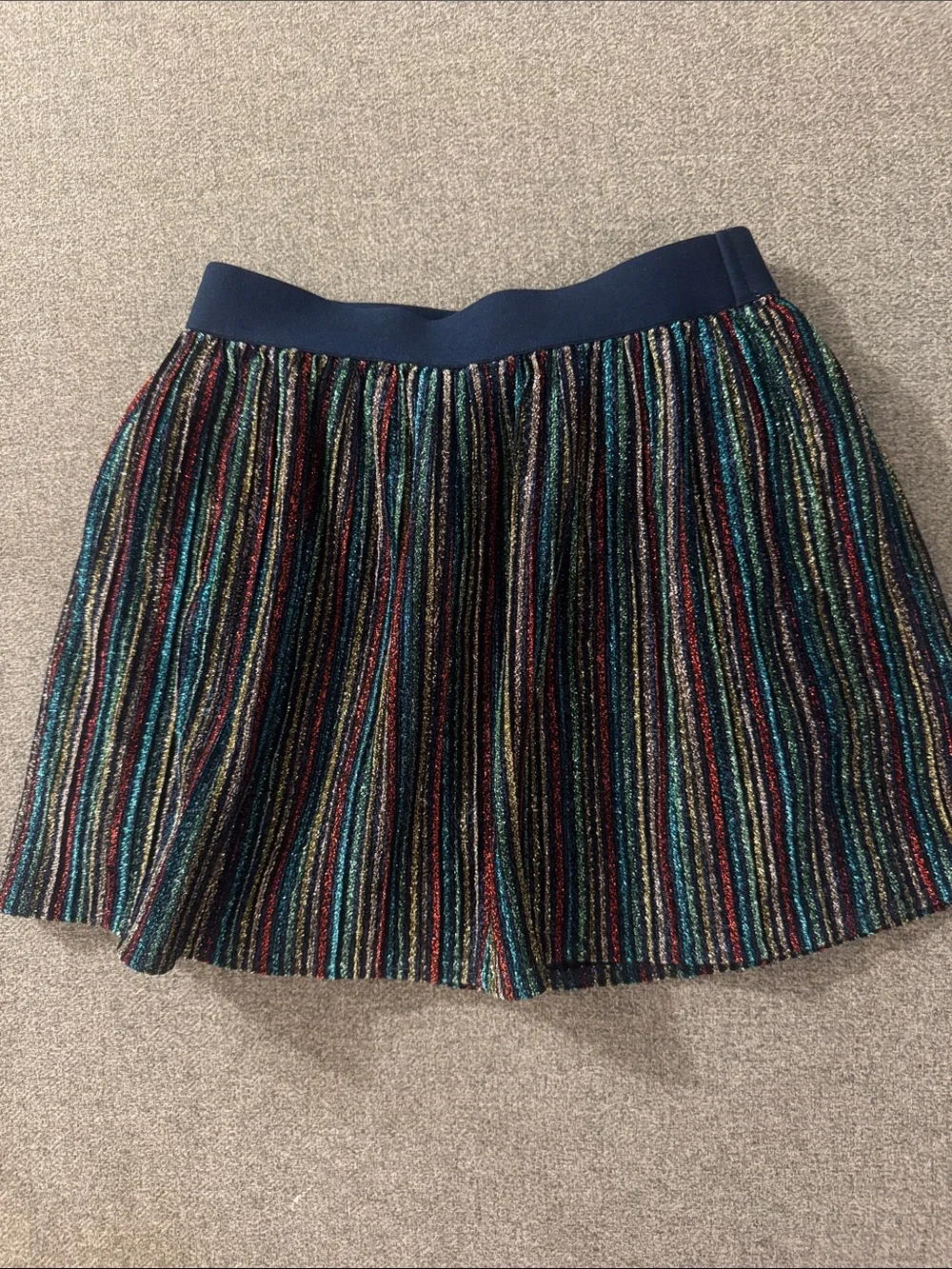 5/$15- Girl’s skirt size small
